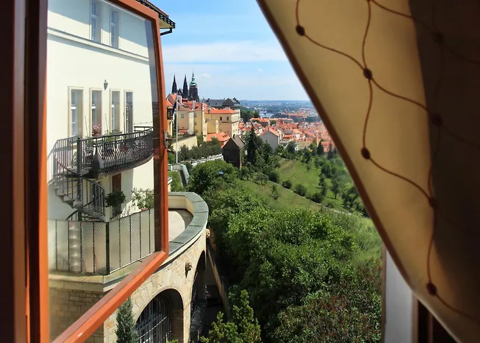 Hotel Questenberk