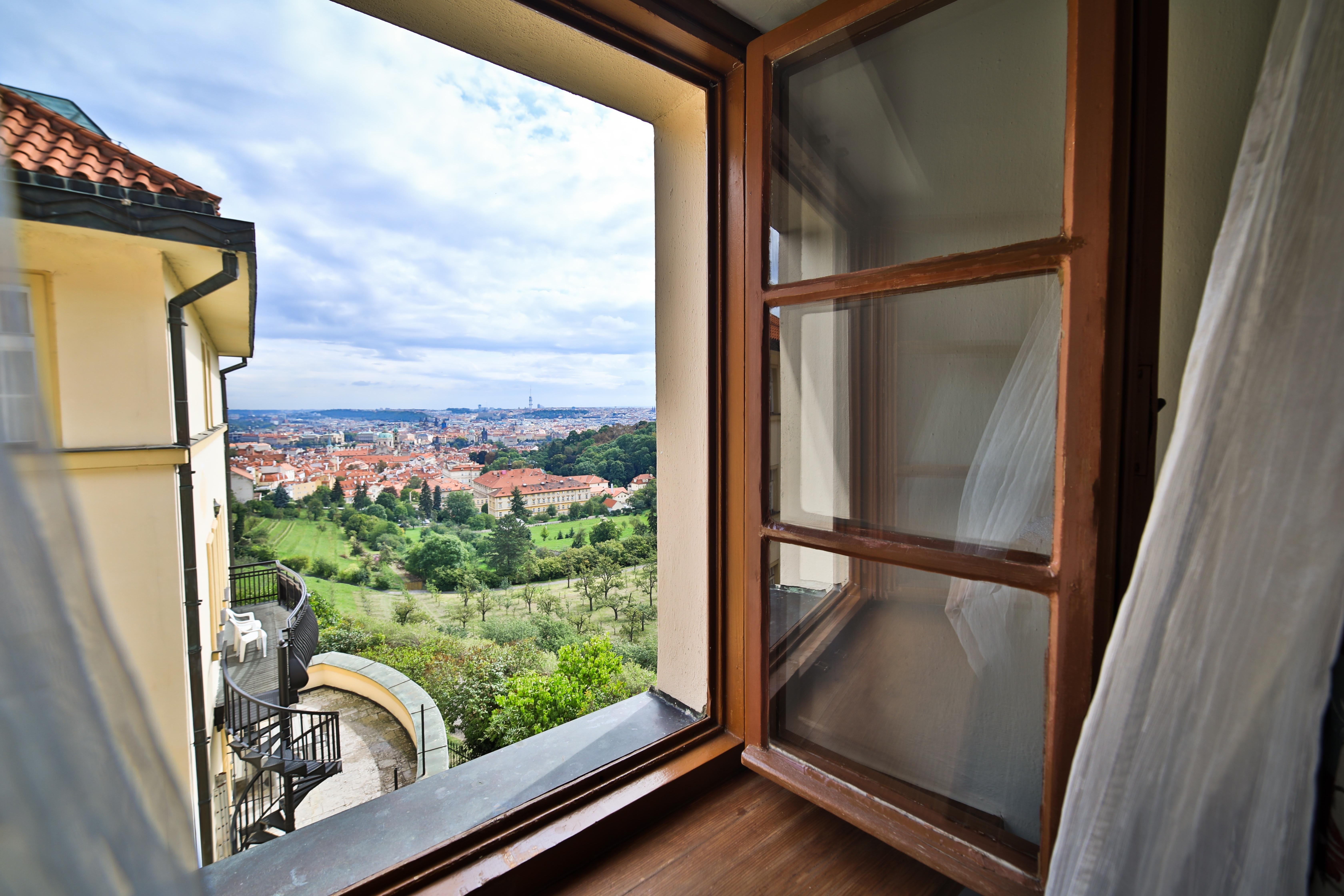 Questenberg 4* Praga