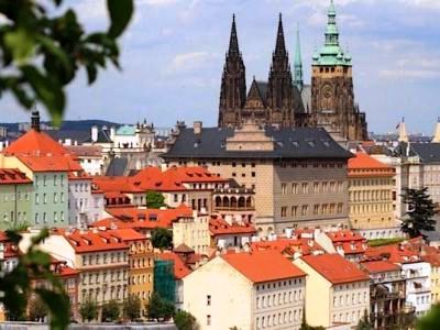 Questenberg 4* Praga