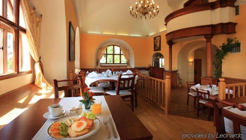 Questenberg Hotel Praga