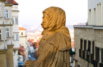 Questenberg 4* Praga
