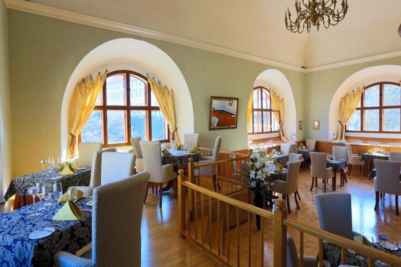 Questenberg Hotel Praga