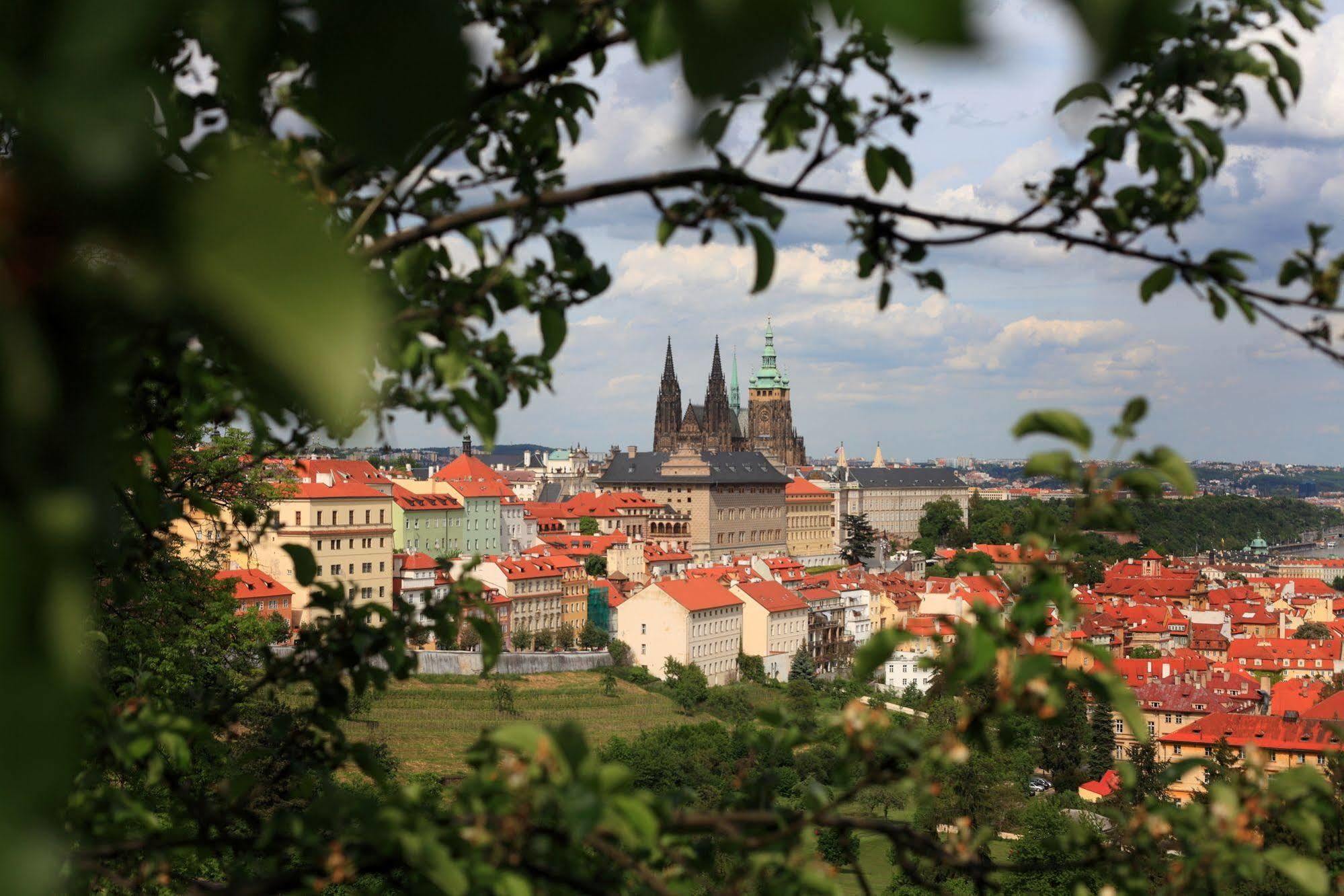 Questenberg Praga